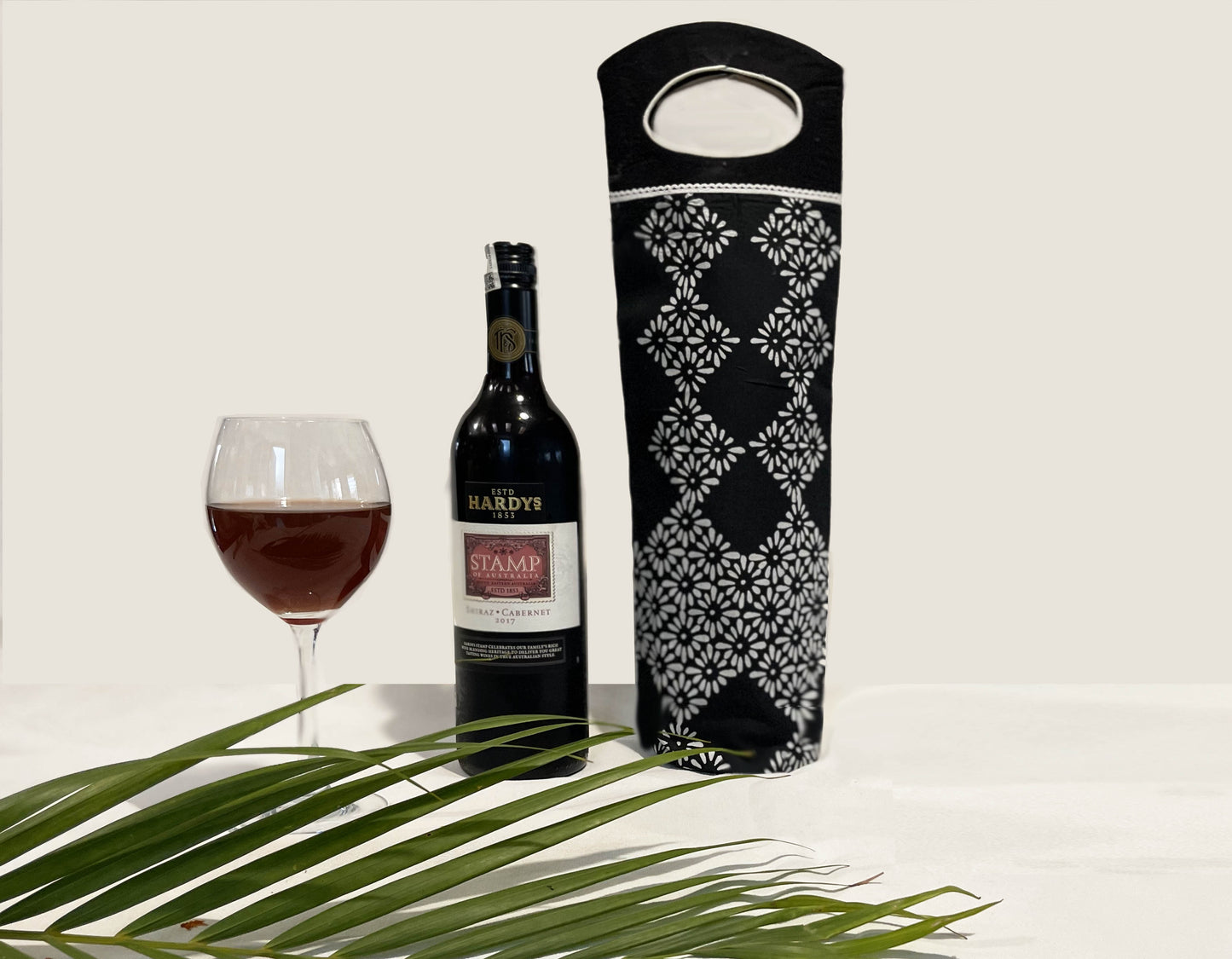 Kyle Bottle Bag