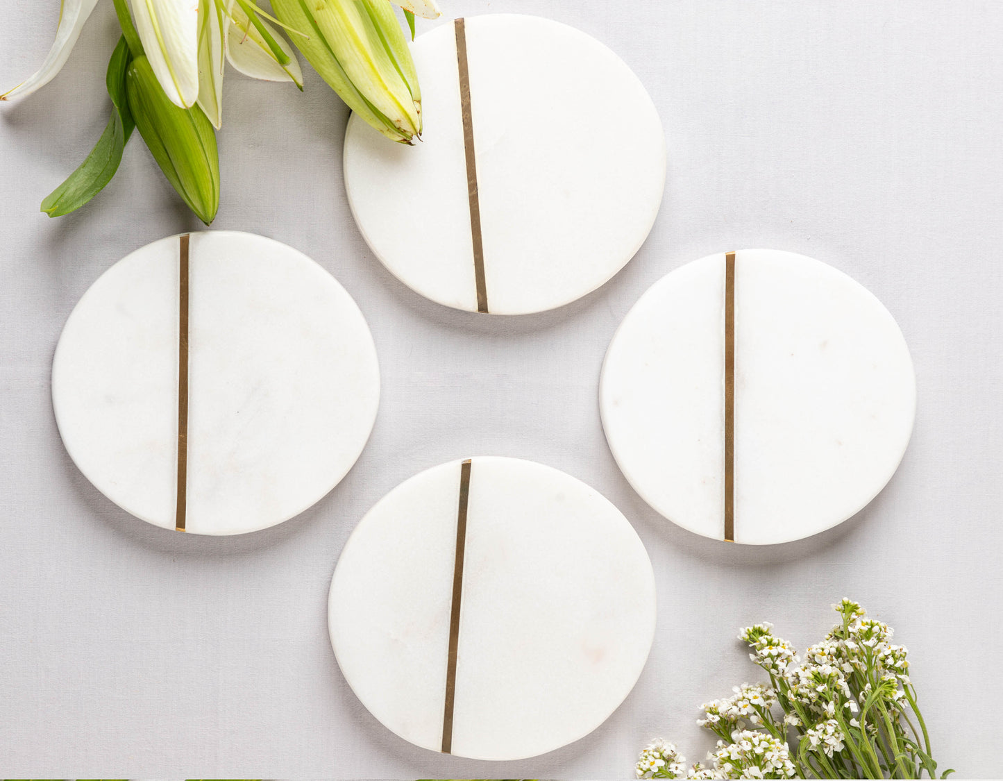 Skanda Coasters