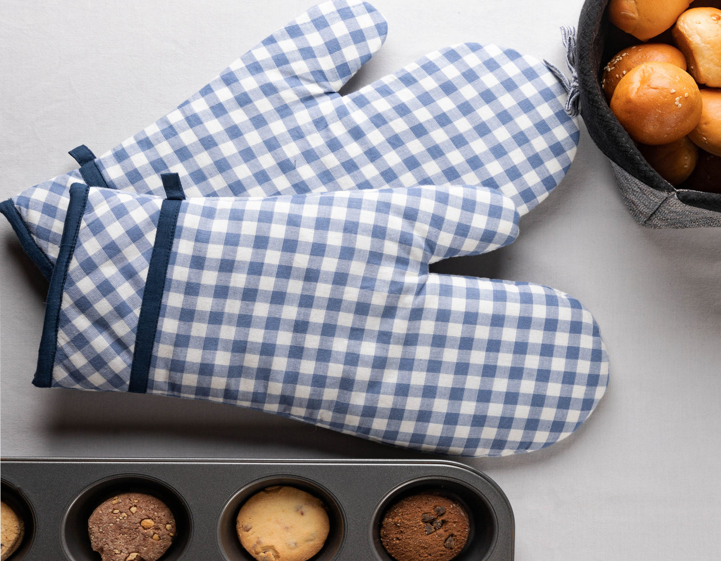 Rupina Oven Mitts