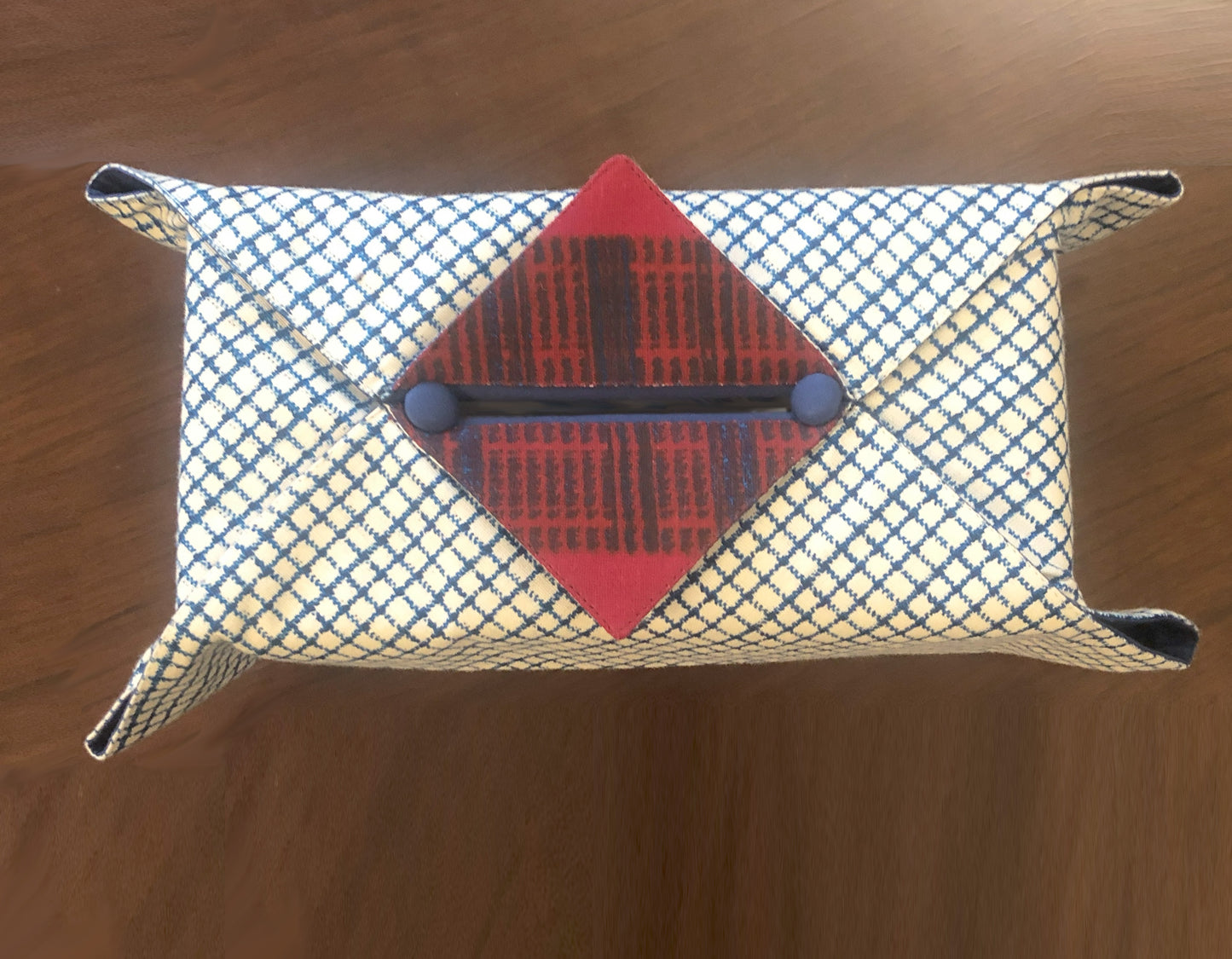 Talore Tissue Box Cover