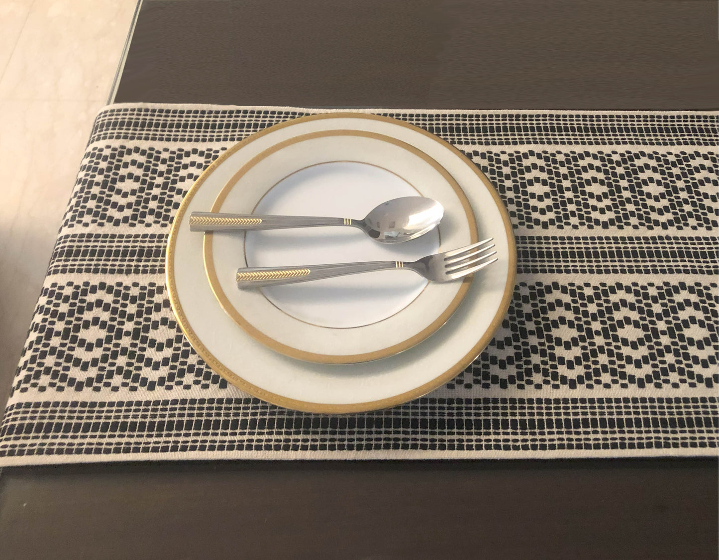 Rabani Table Runner