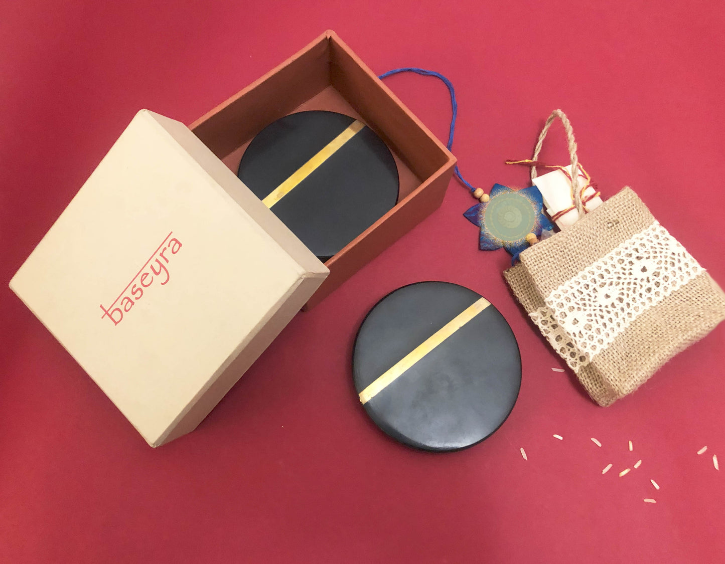 Chavi Artisanal Rakhi