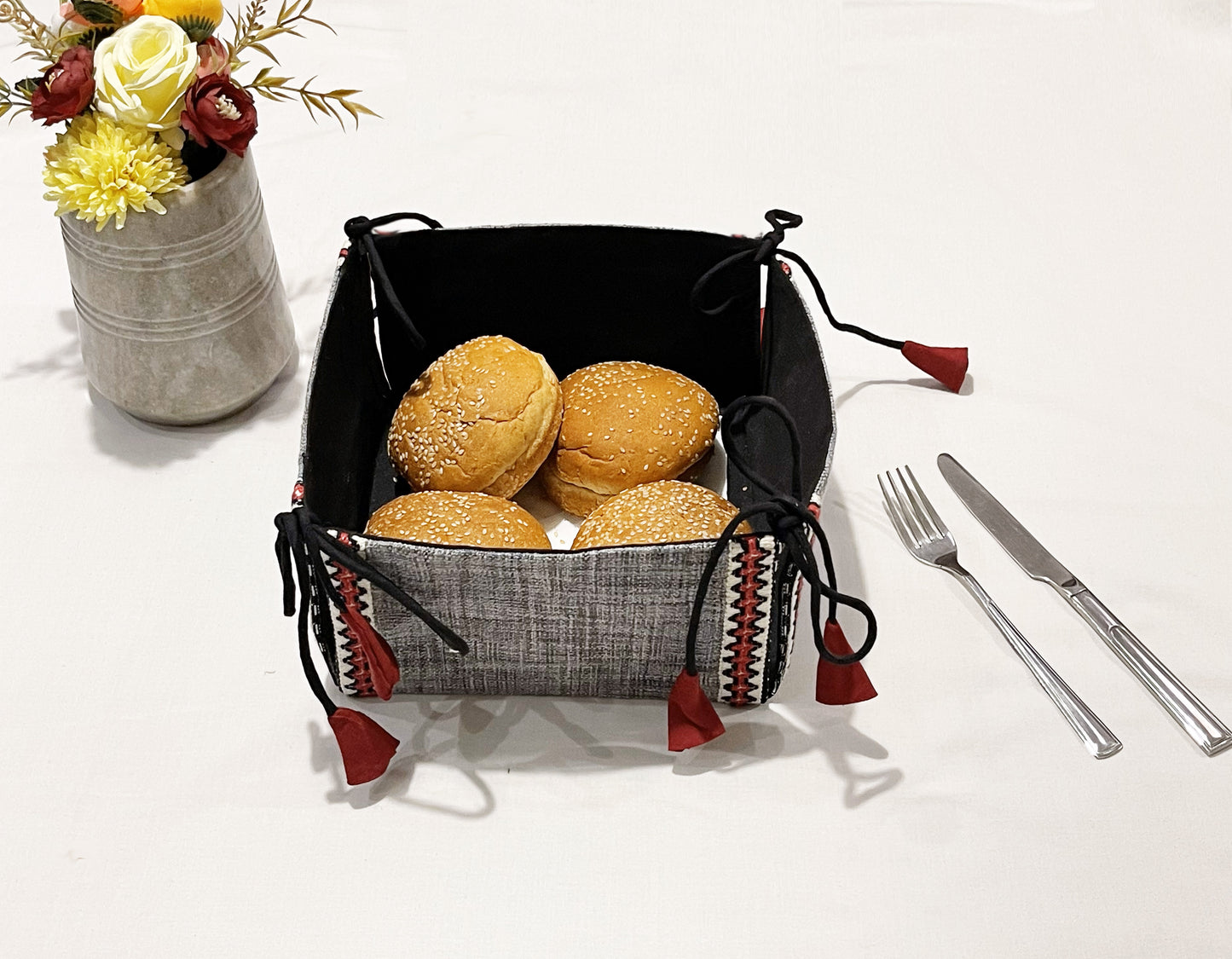 Affera Bread Basket