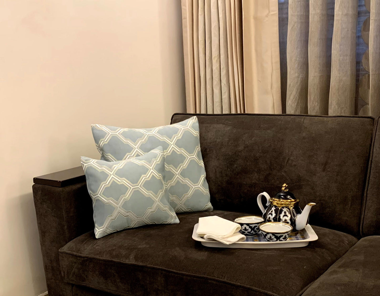 cushion covers online