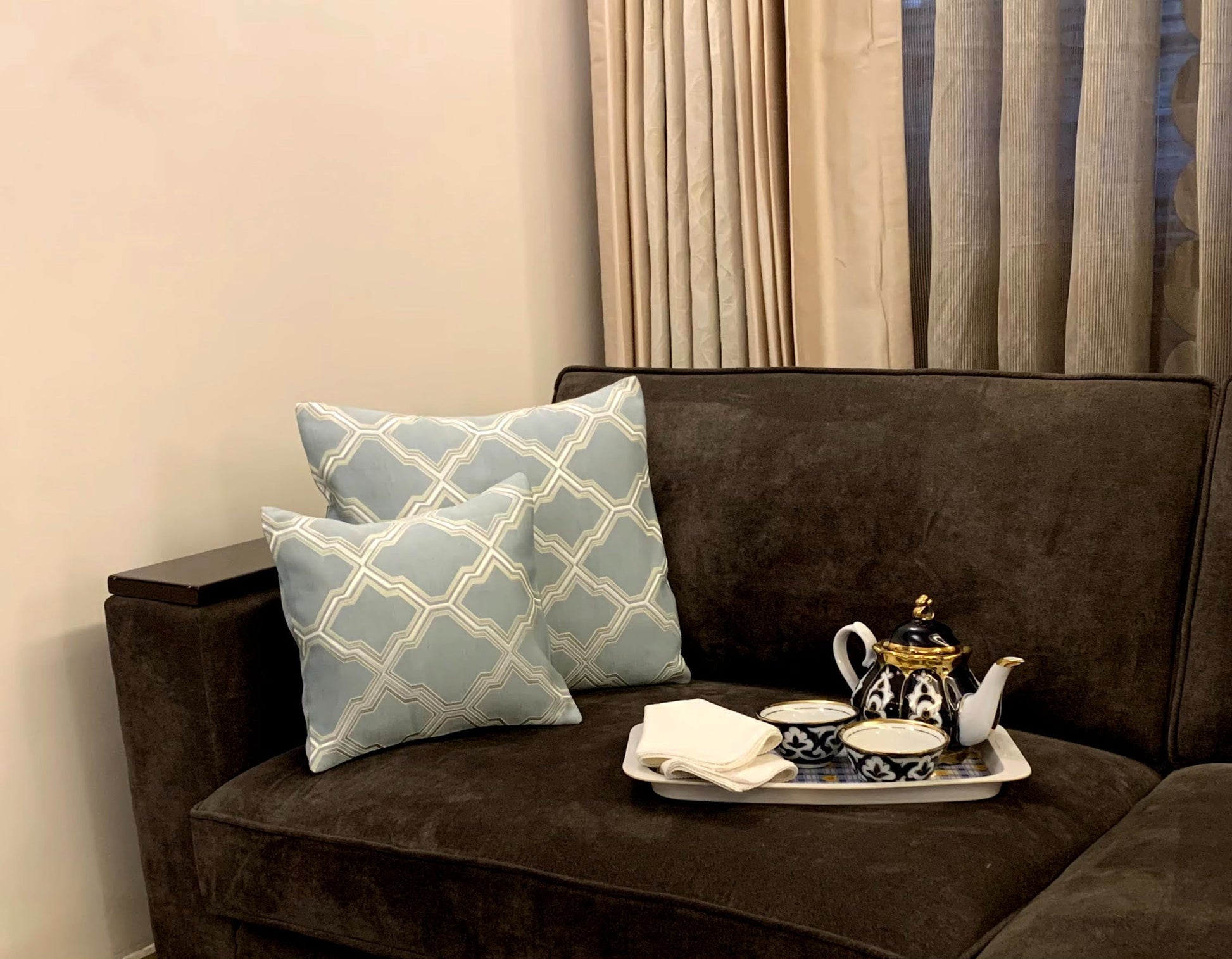 cushion covers online