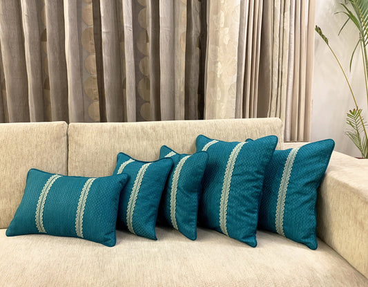 designer cushion covers