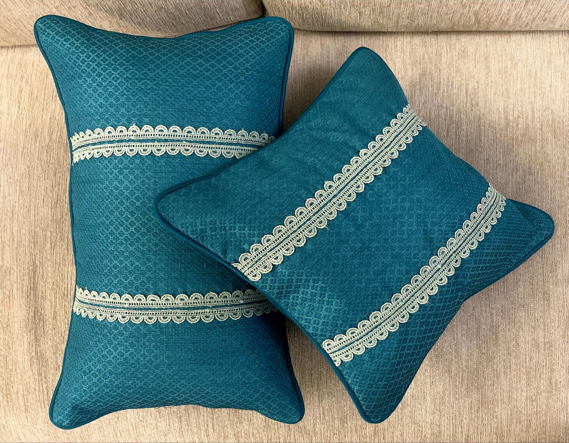 Cushion cover 16*16