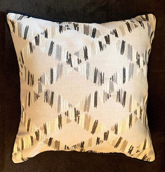 Thread Play Cushion Covers