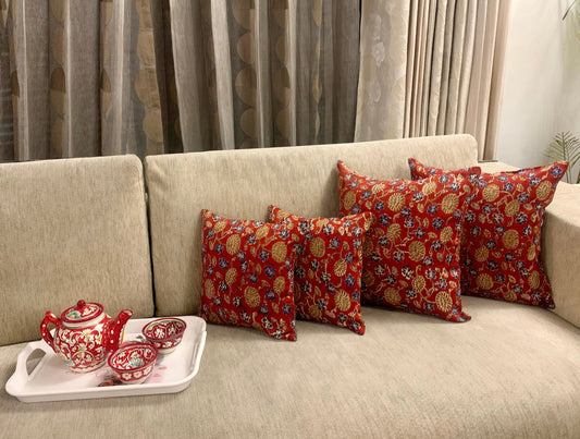 designer cushion covers
