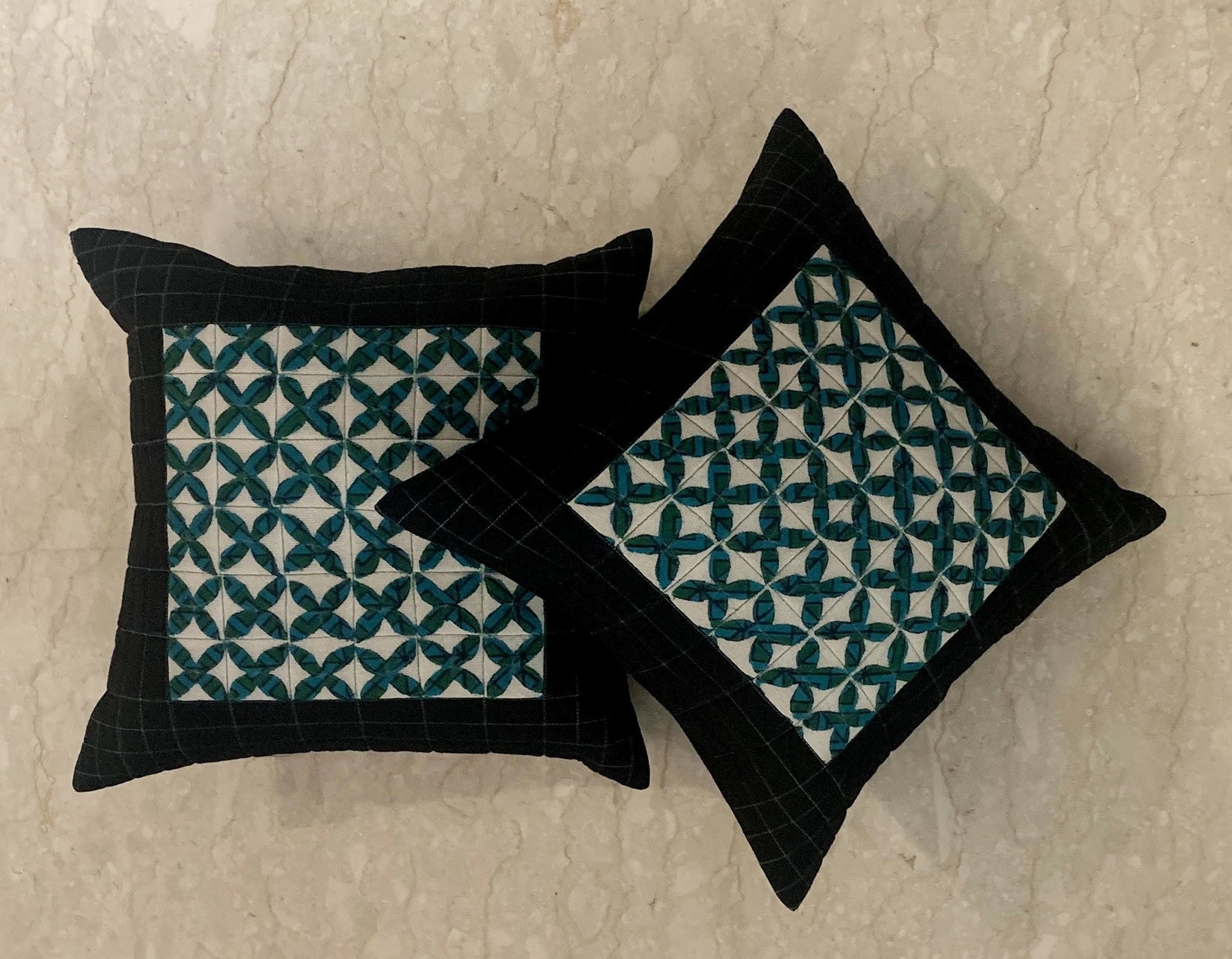 cushion cover design