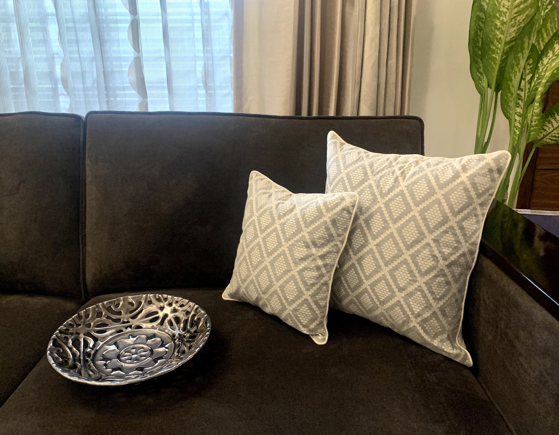 cushion cover 16x16