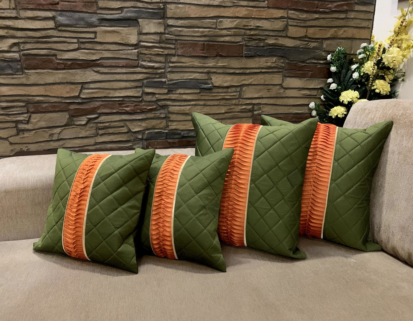 designer cushion covers