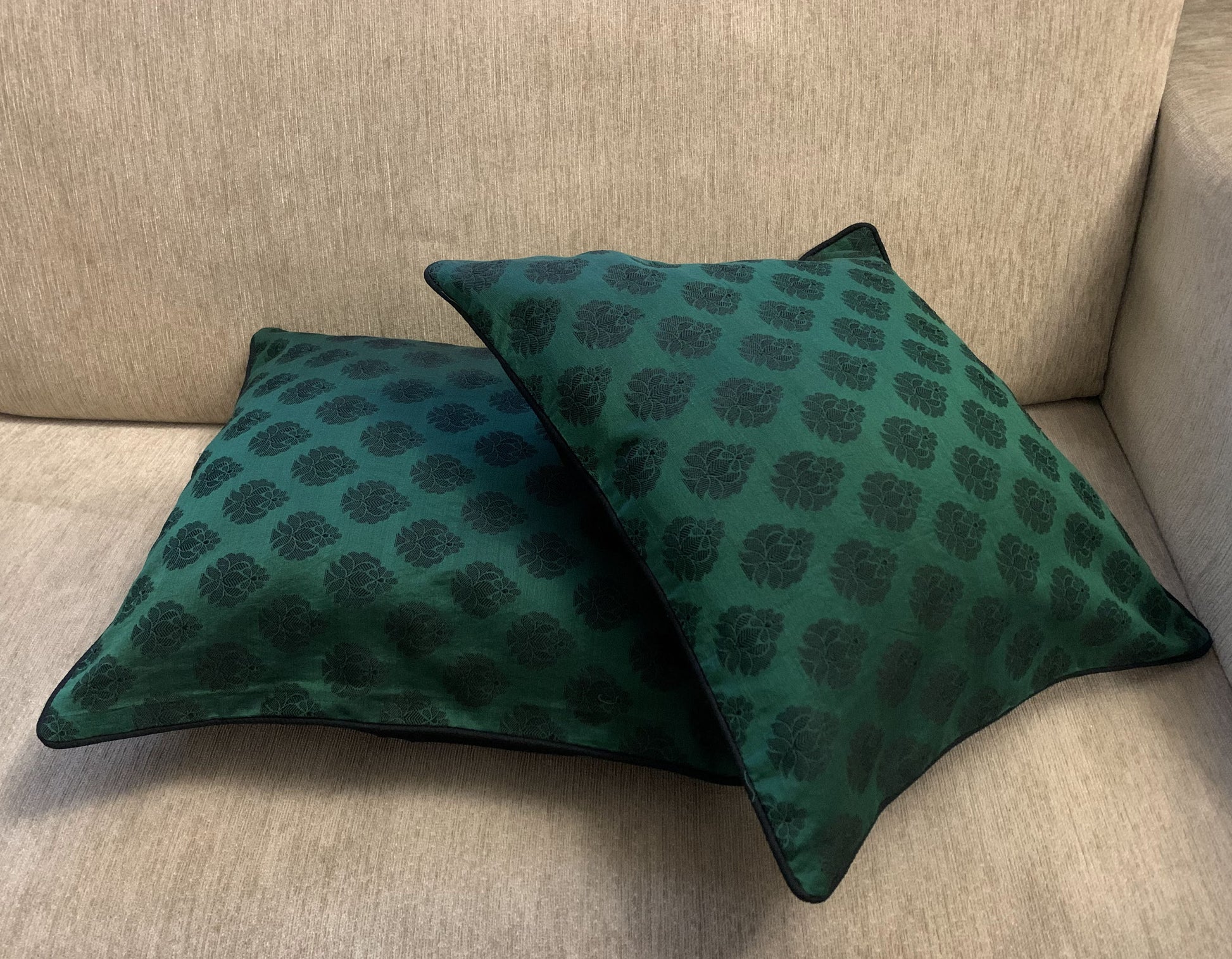 cushion covers online india