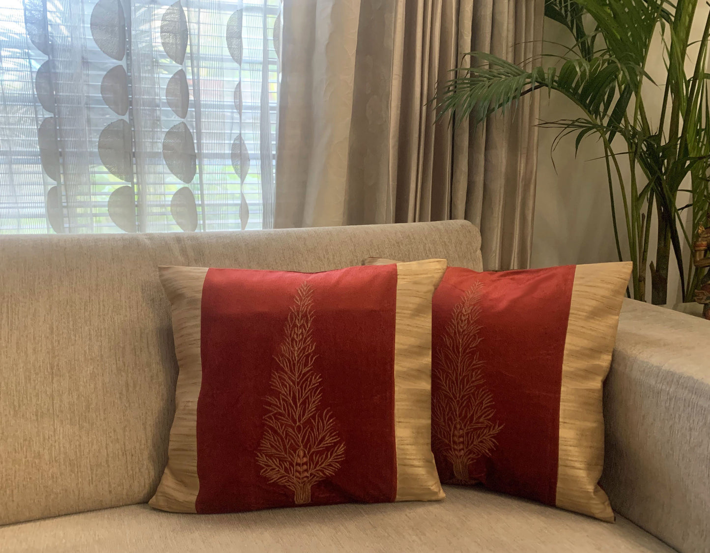 Adora Cushion Covers