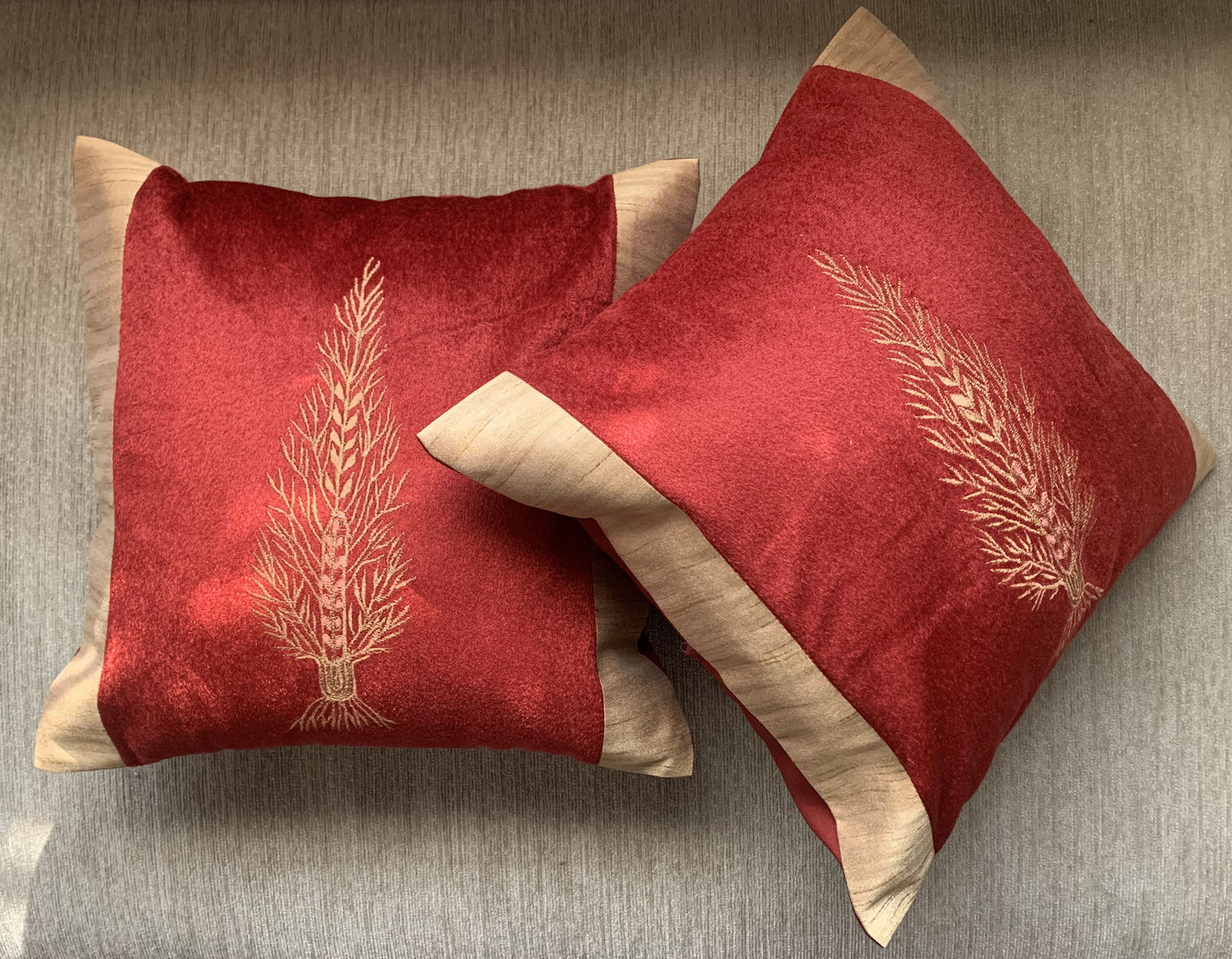 cushion cover 16x16