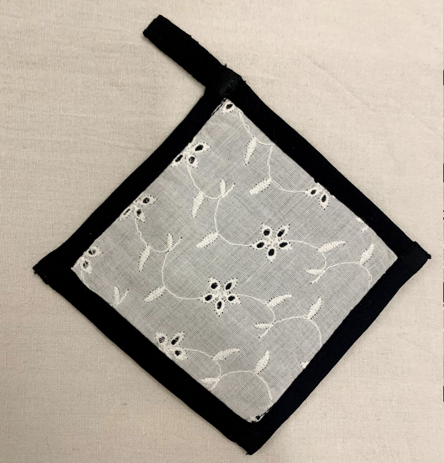 Floret Mesh Coasters