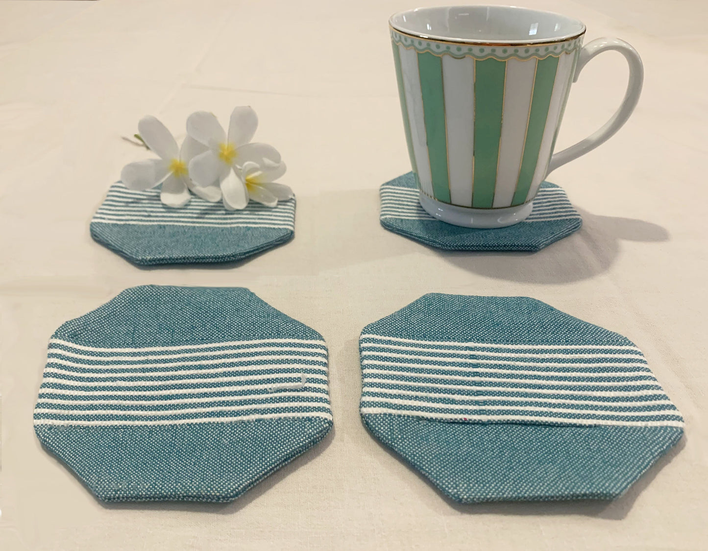 Laini Coasters