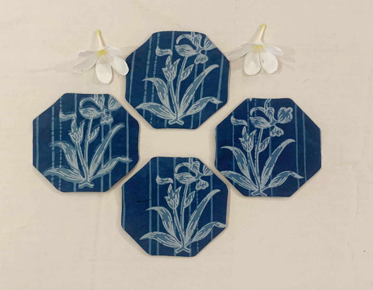Odeta Coasters