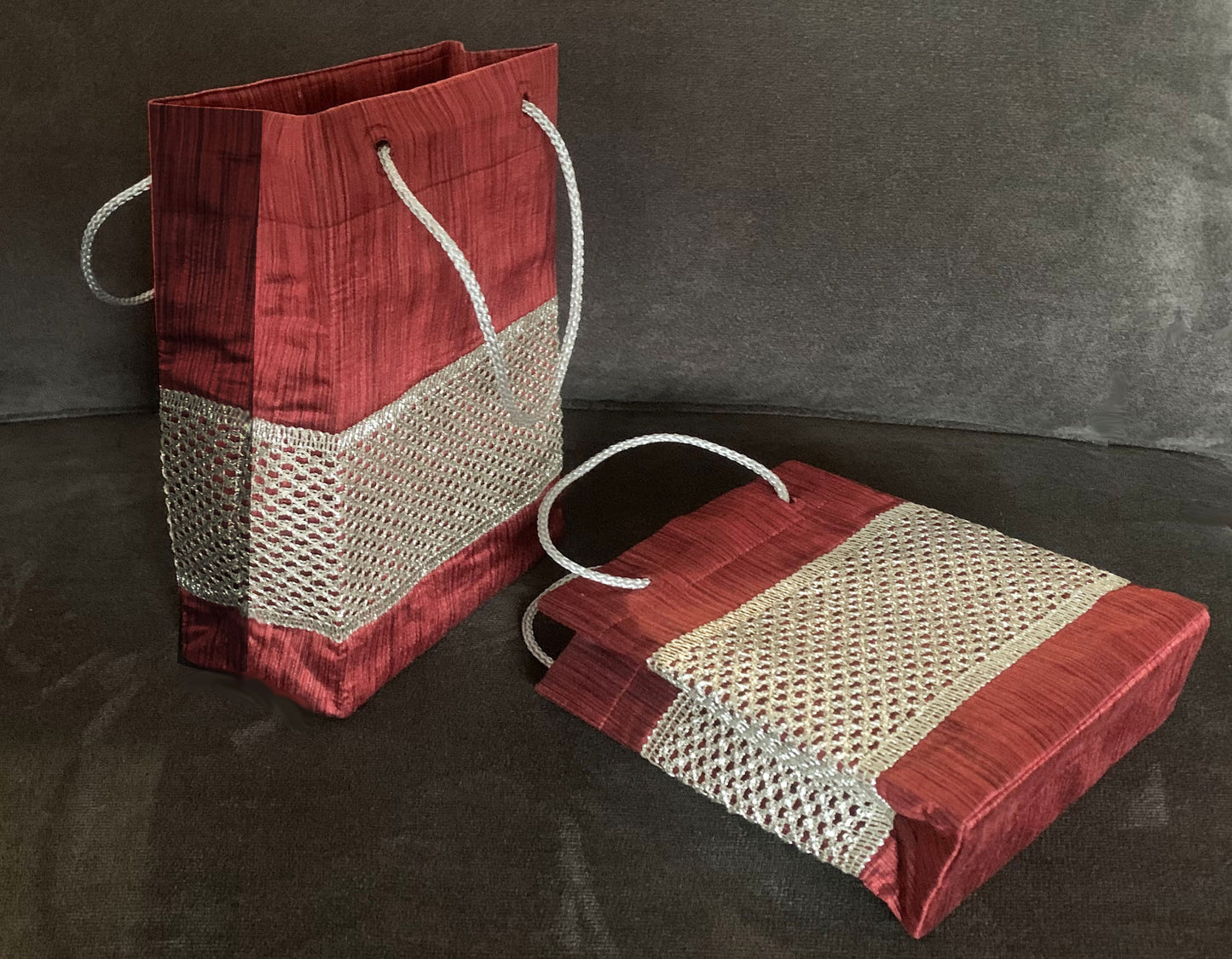 Agorana Gift Bags