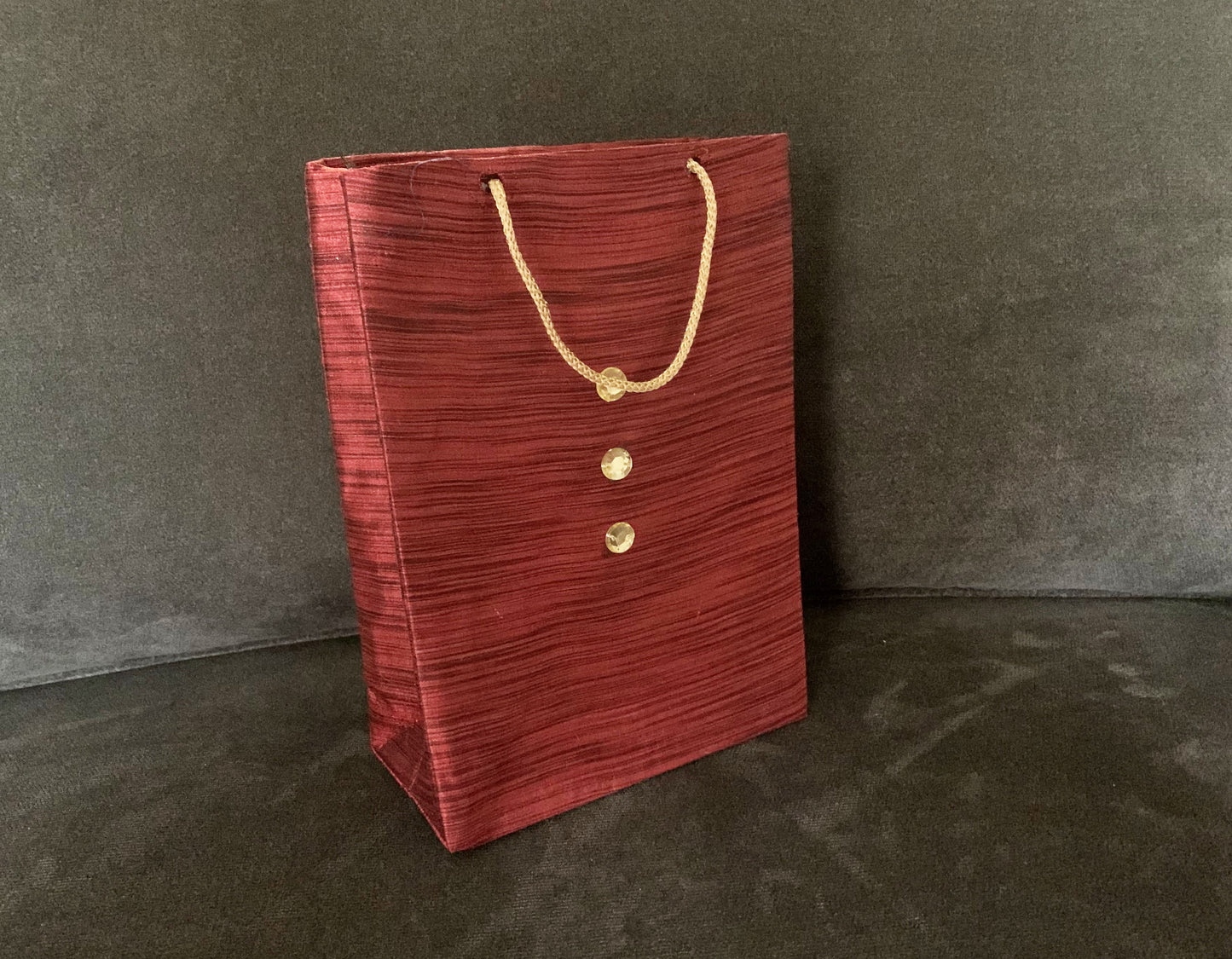 Tuba Gift Bag