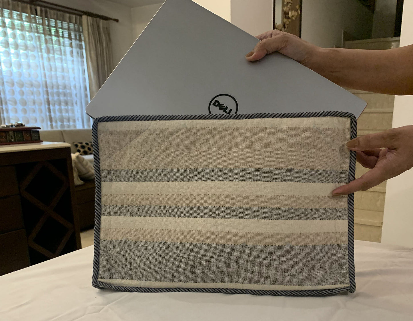 Baluri Laptop Sleeve