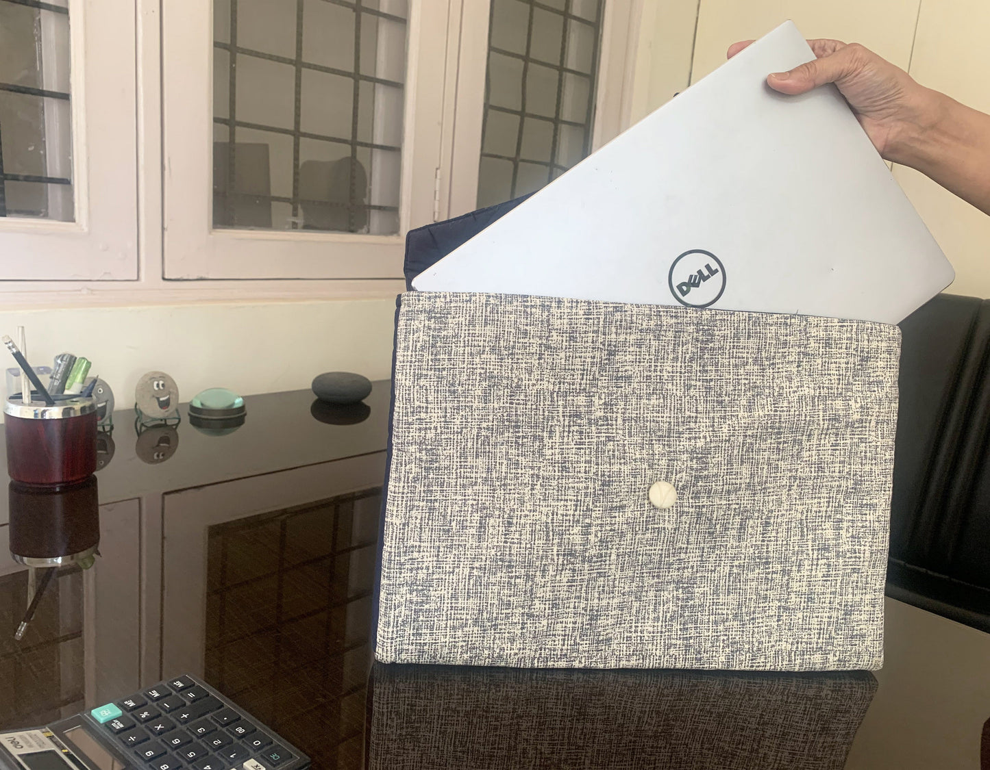 Meline Laptop Sleeve