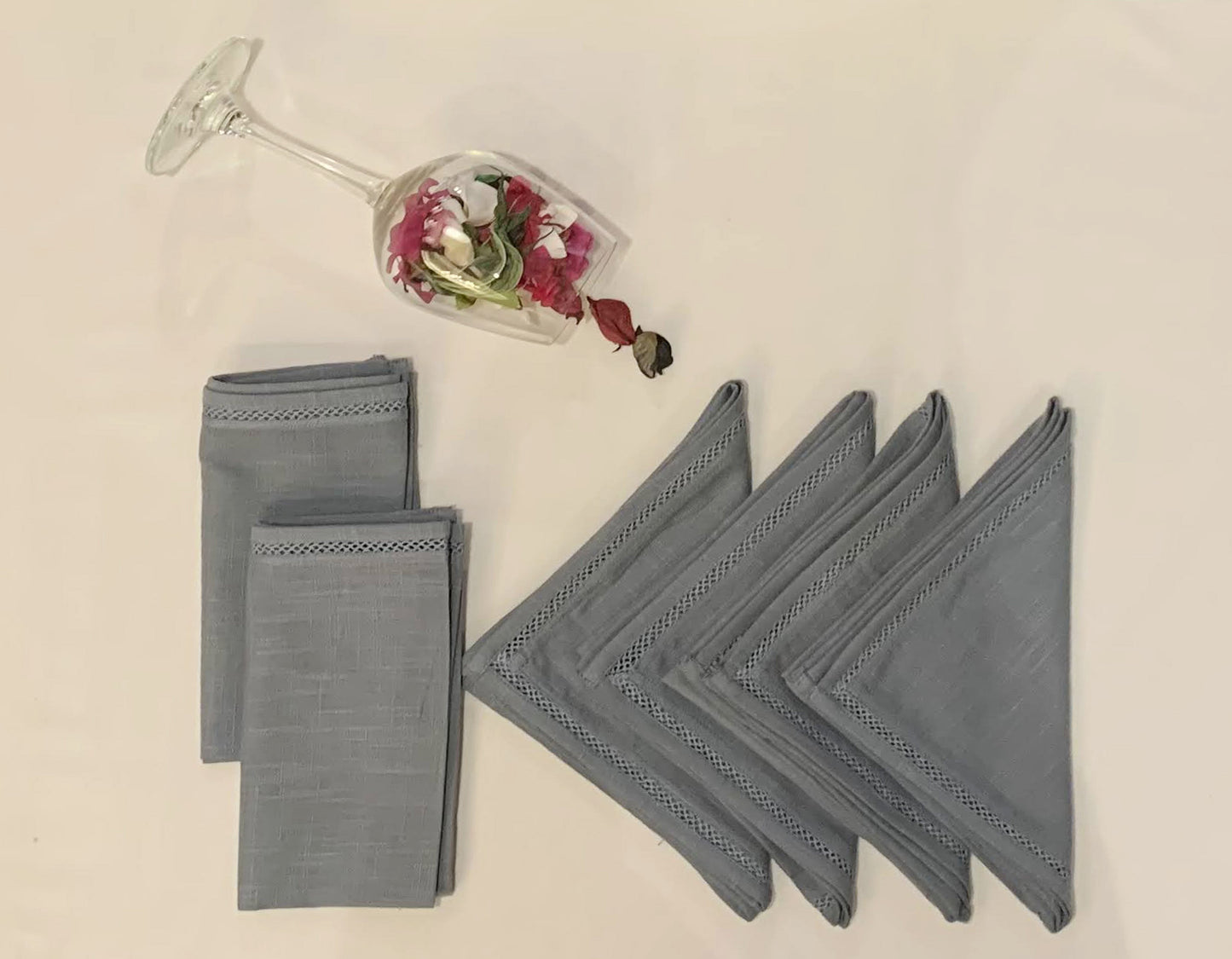 Nizha Napkins