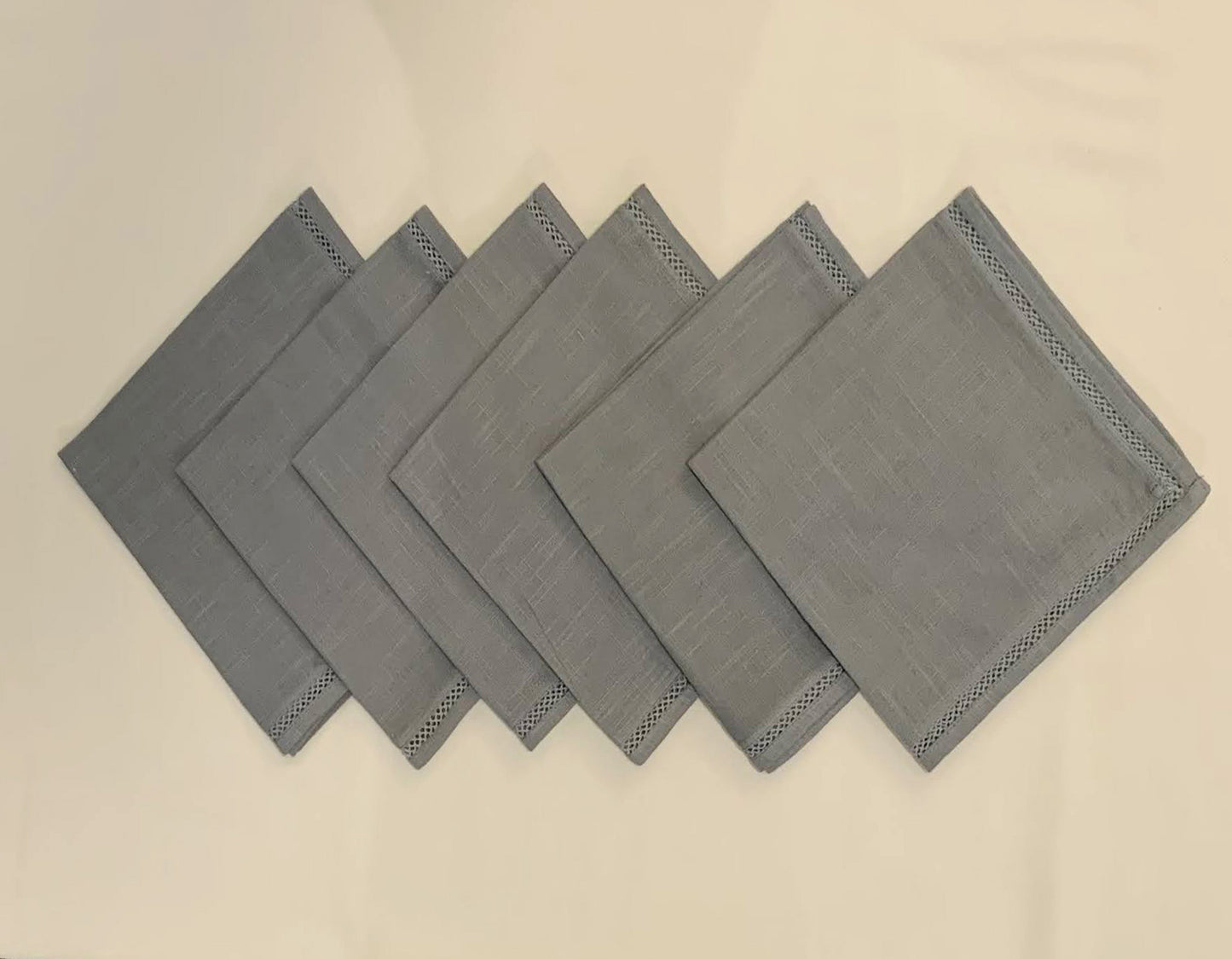 Nizha Napkins