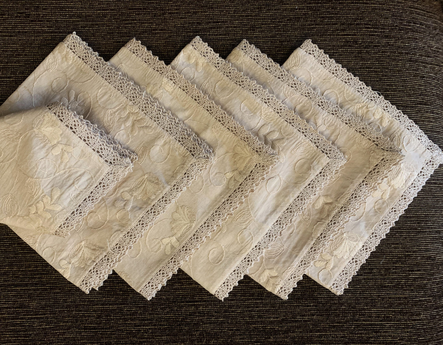 Aragon Napkins