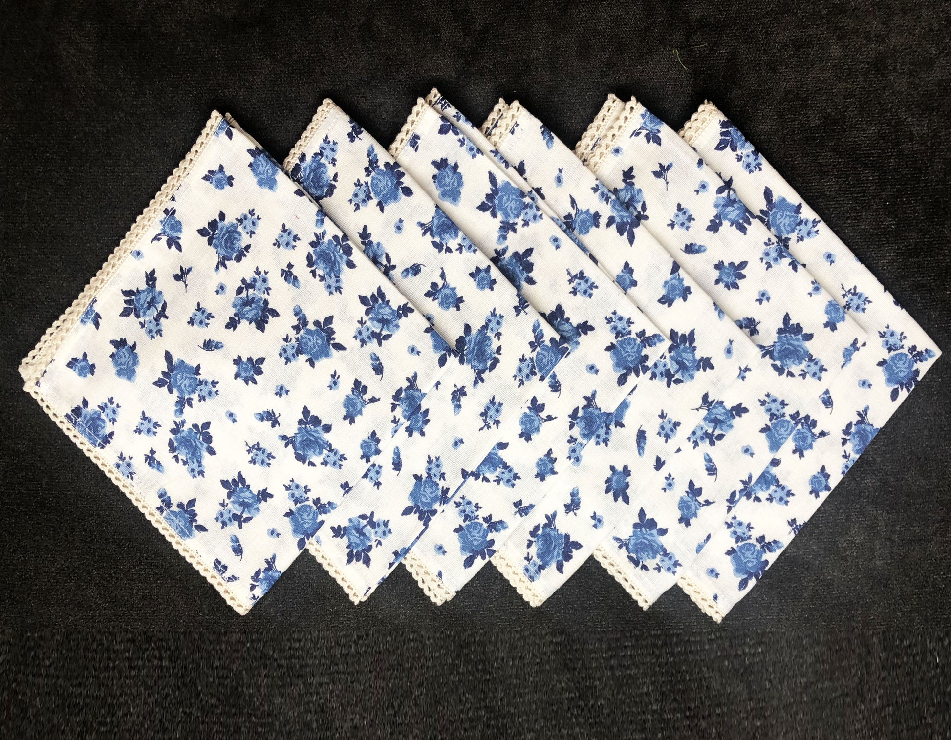 Table napkins