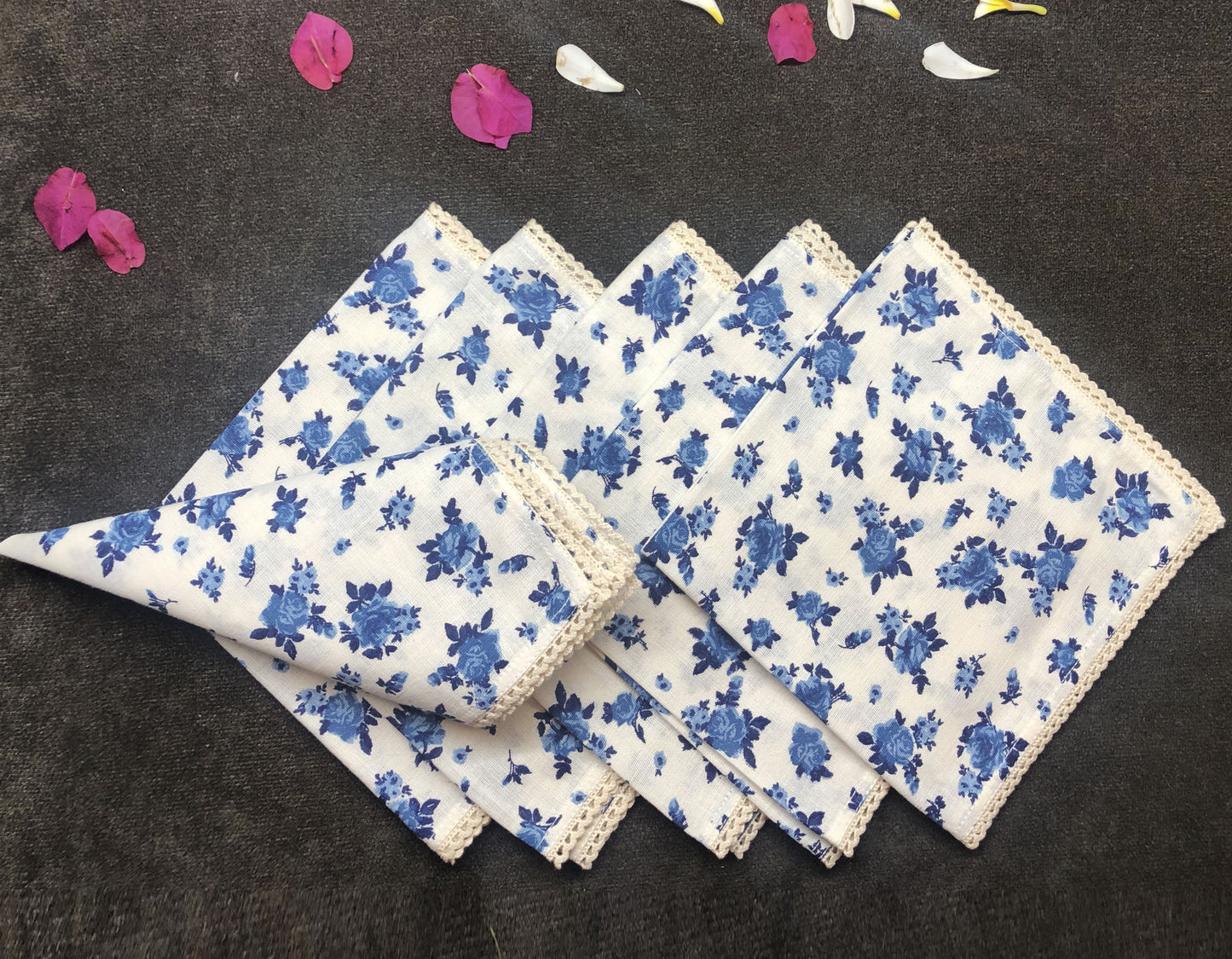 Calla Napkins
