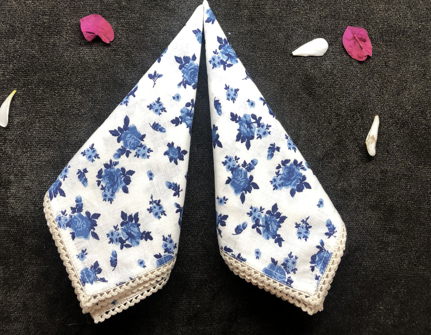 Calla Napkins