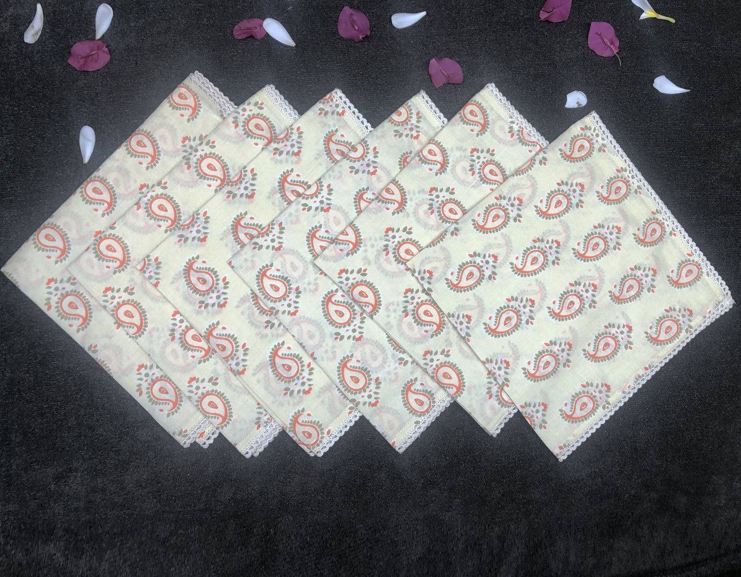 Aoife Napkins