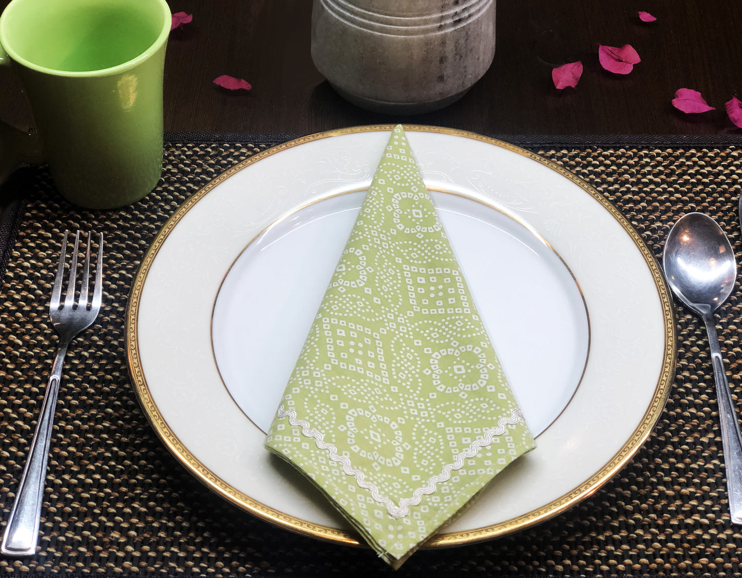 Olyvia Napkins