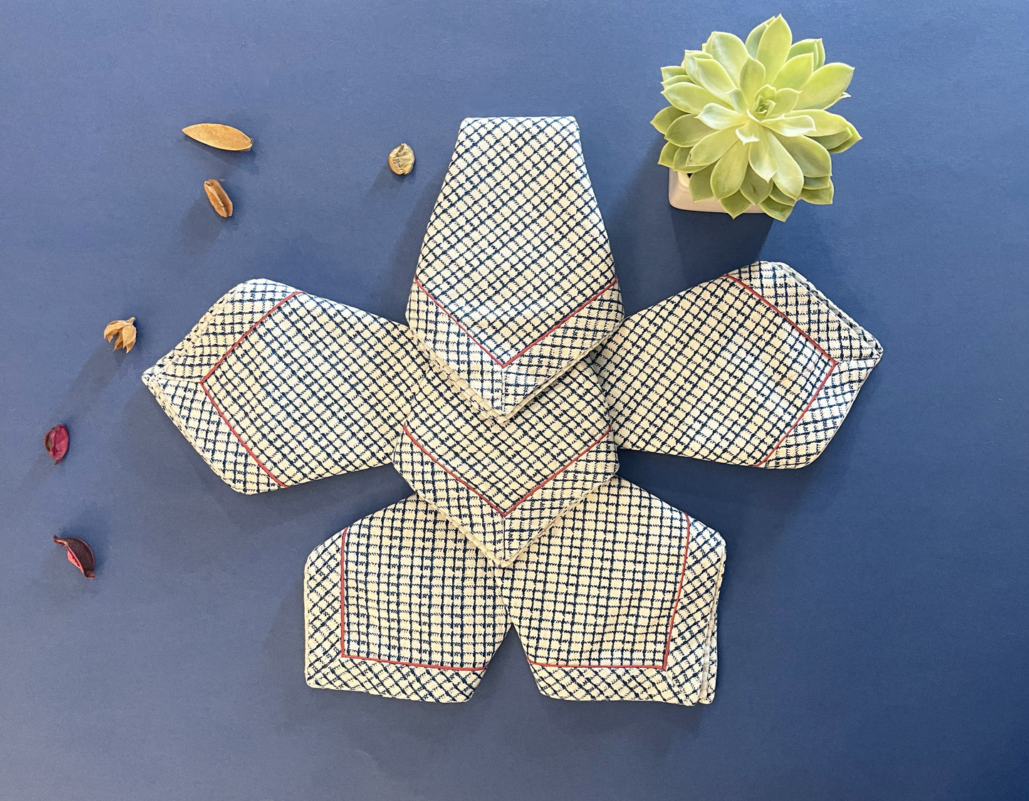 Ohaane Napkins
