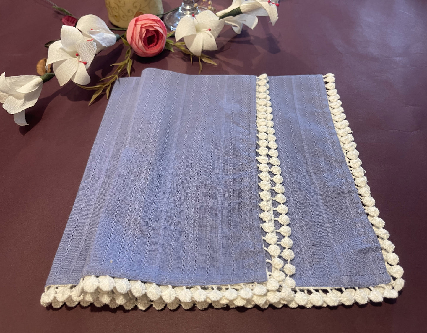 Nilima Napkins