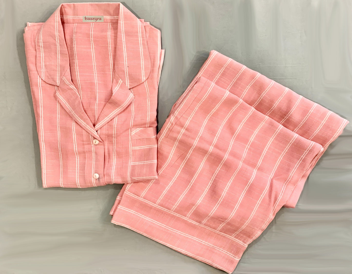 Florence Flow Night Suit for Women