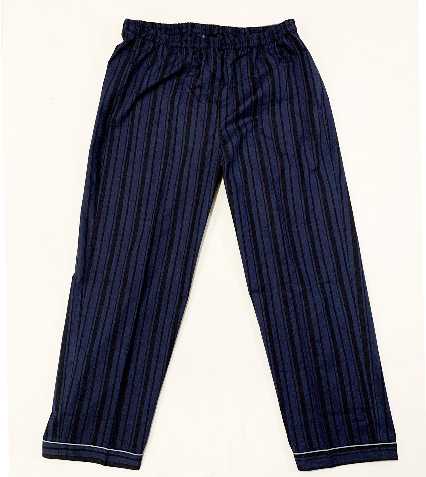 Striated Aura Night Suit for Men