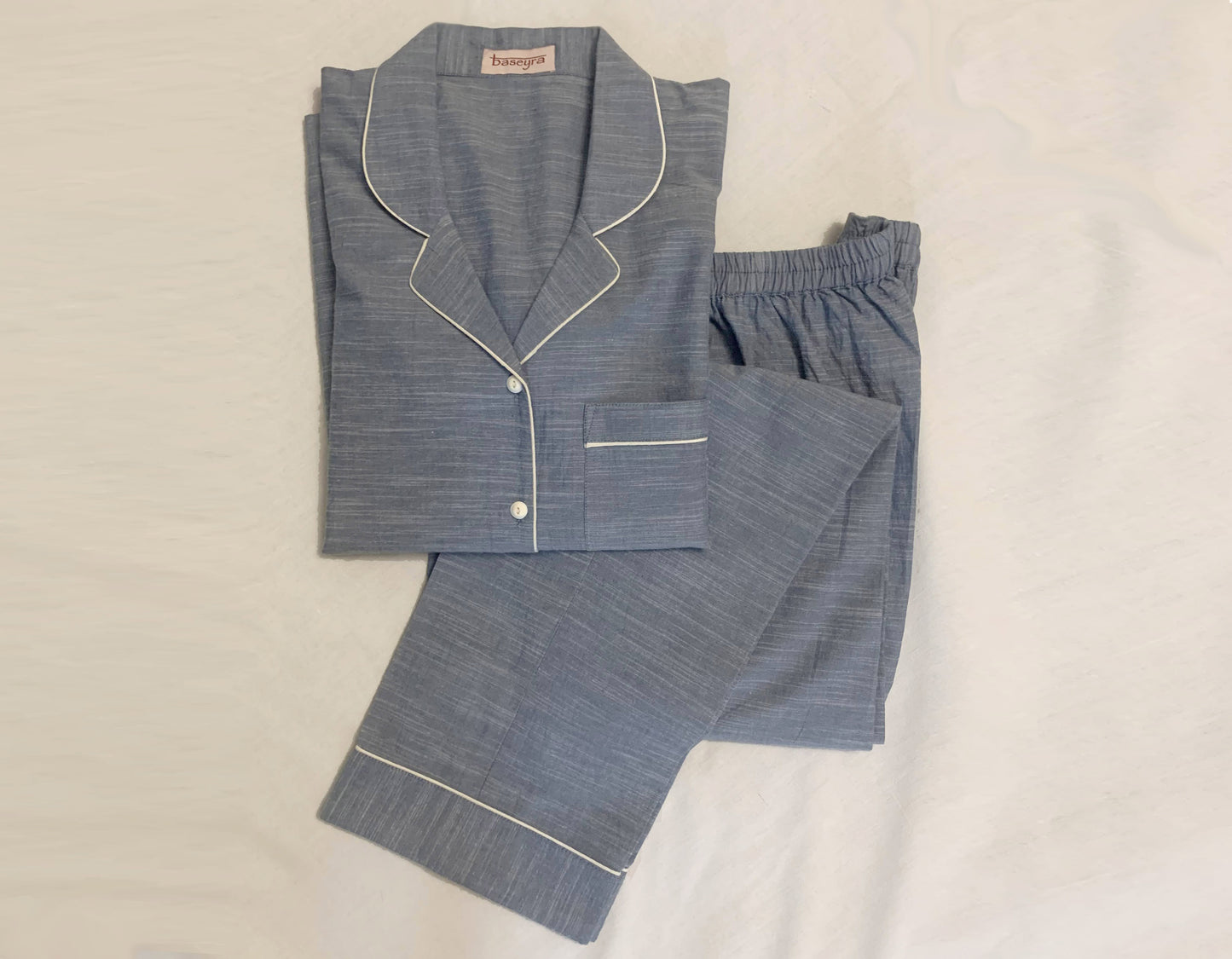 Bluford Night Suit for Men