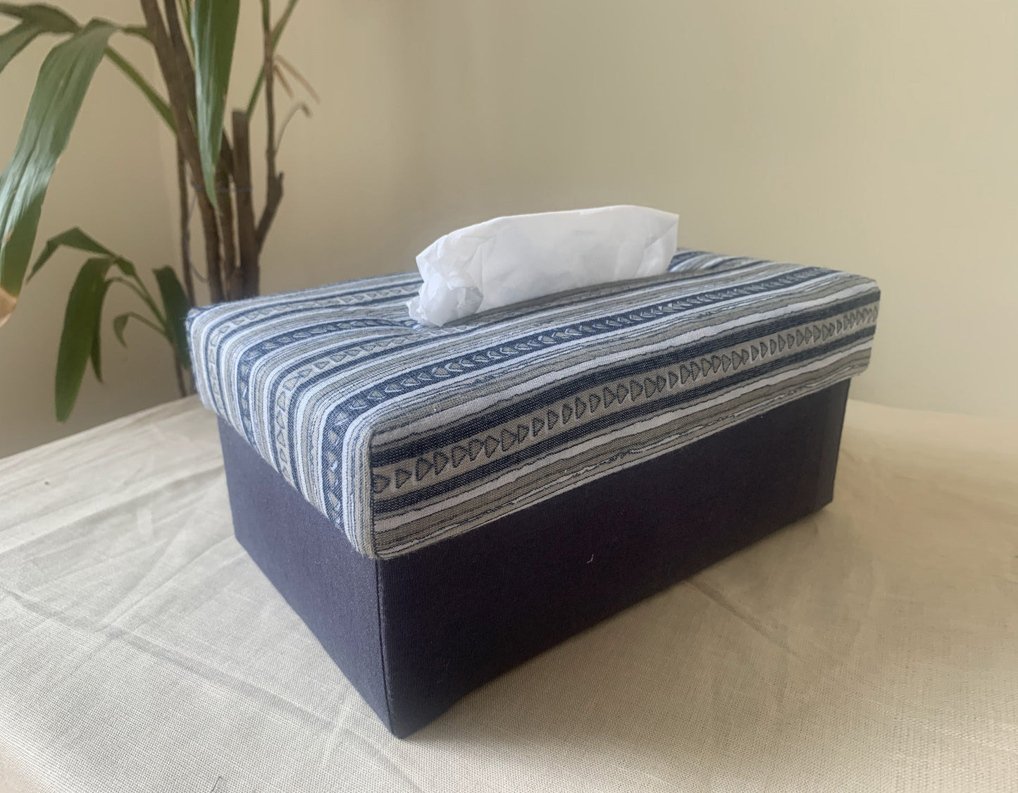 Moheb Tissue Box