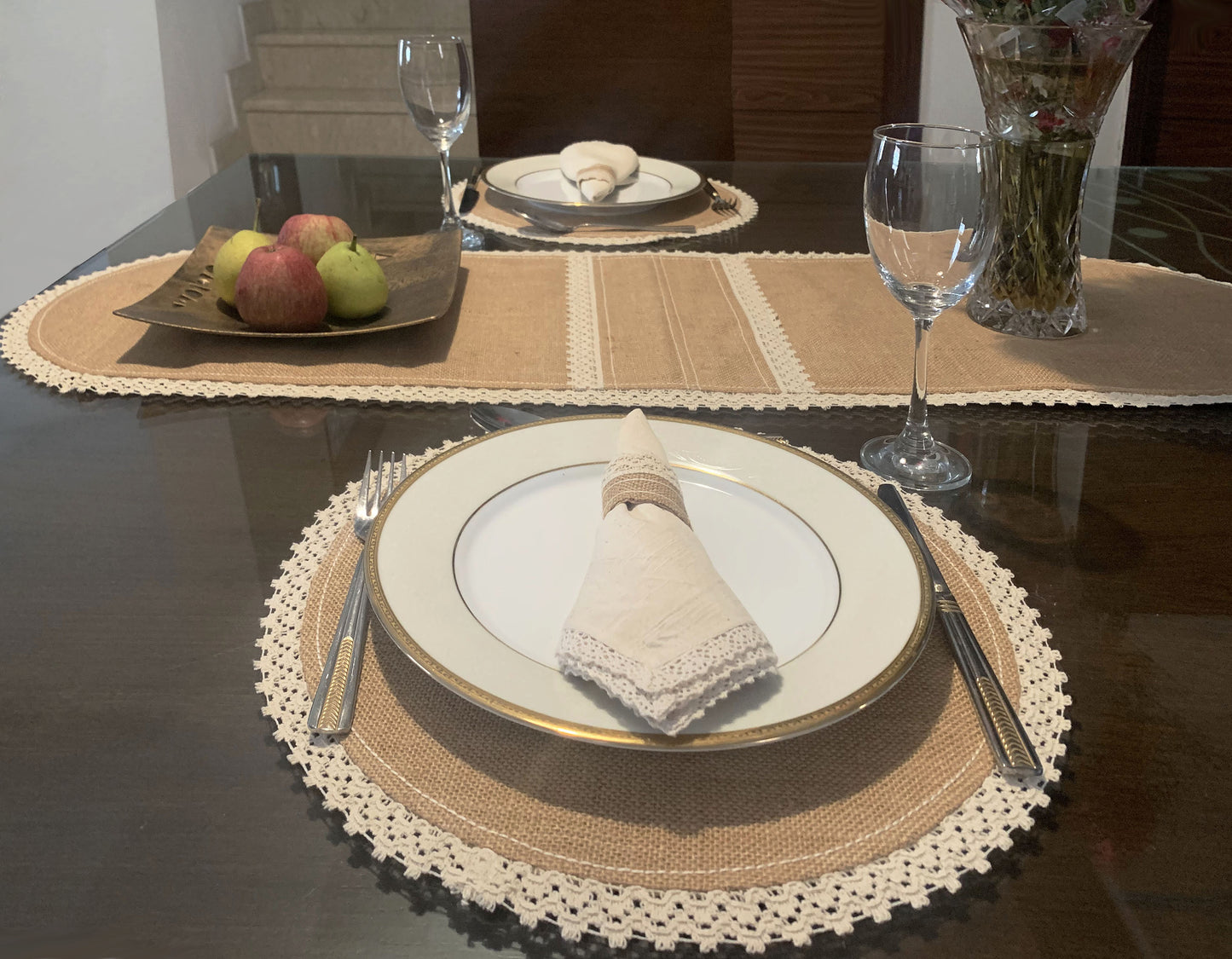 Jute Placemats
