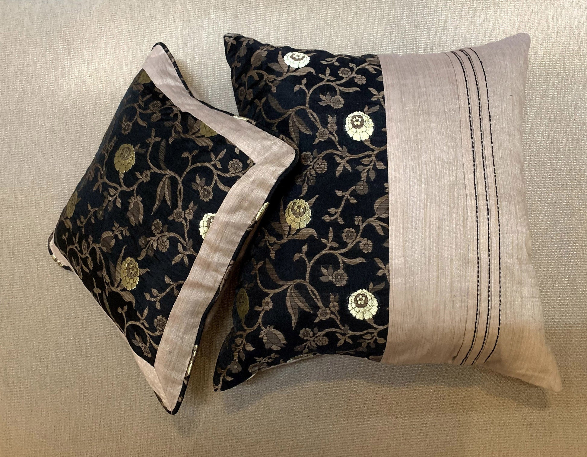 ethnic cushion covers online