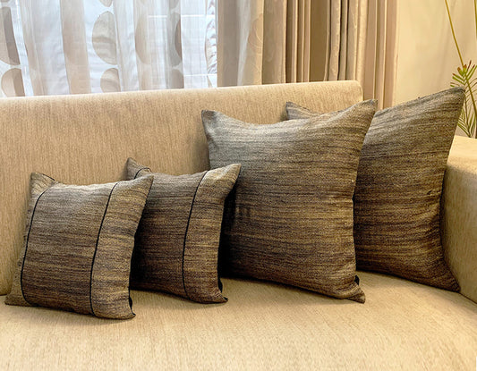 Designer cushion covers