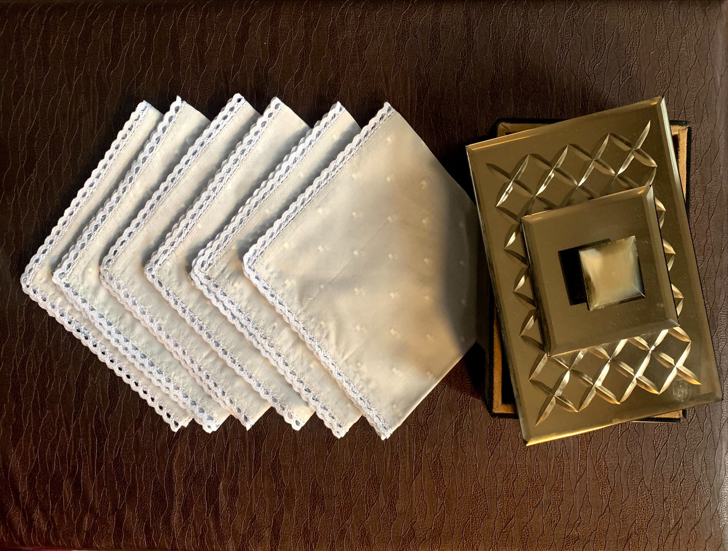 Sky Sprinkle Napkins