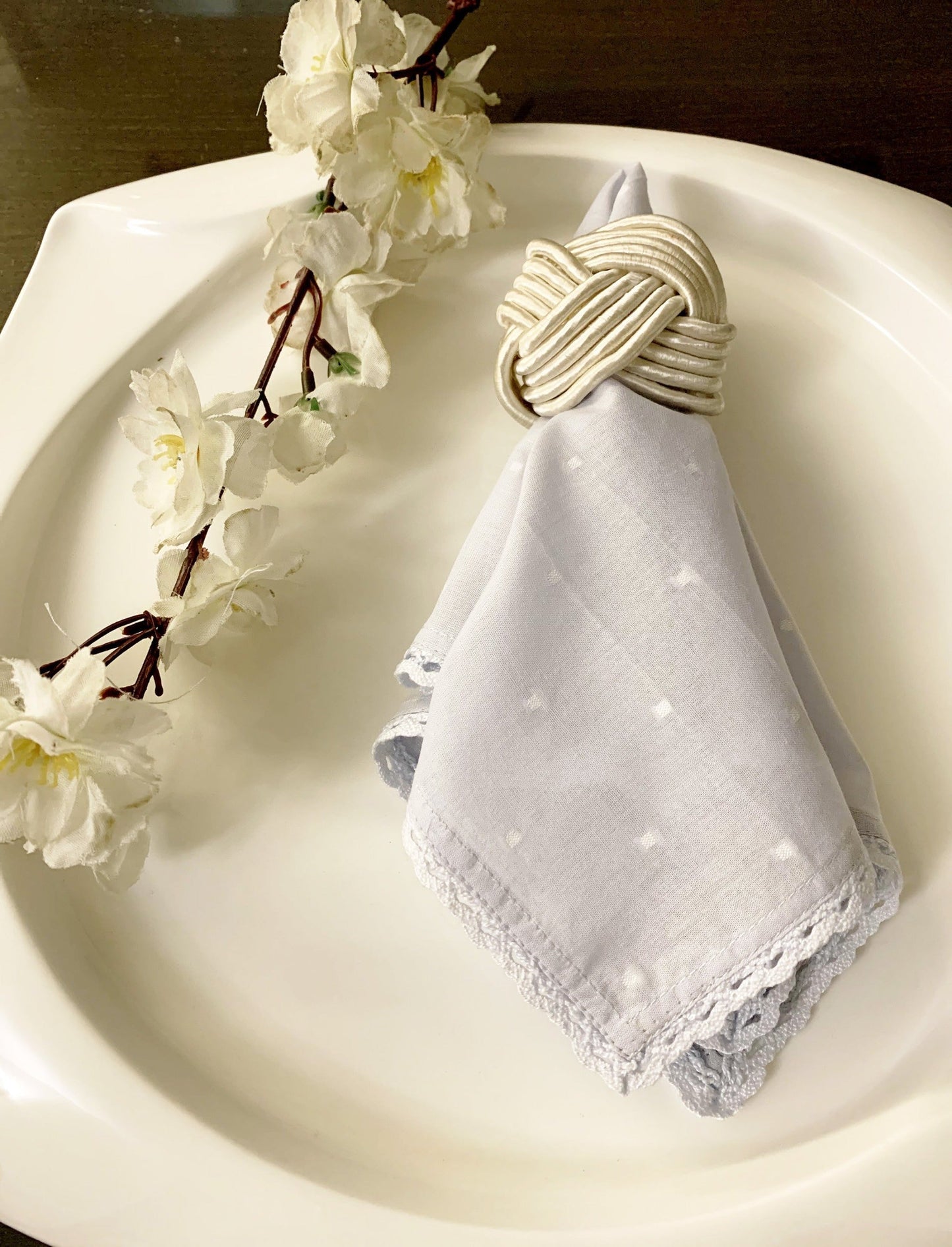 Sky Sprinkle Napkins