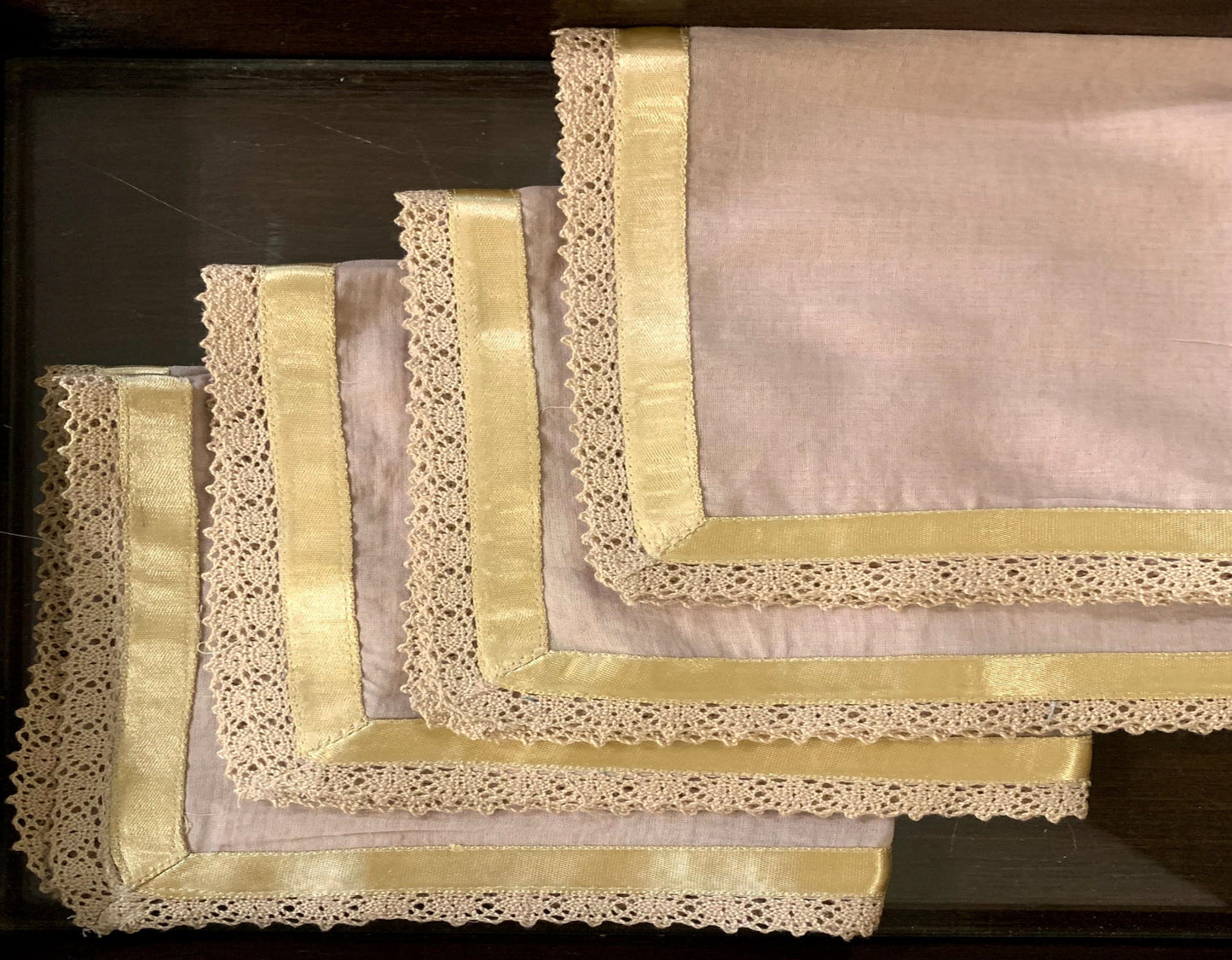 Kasha Mul Napkins