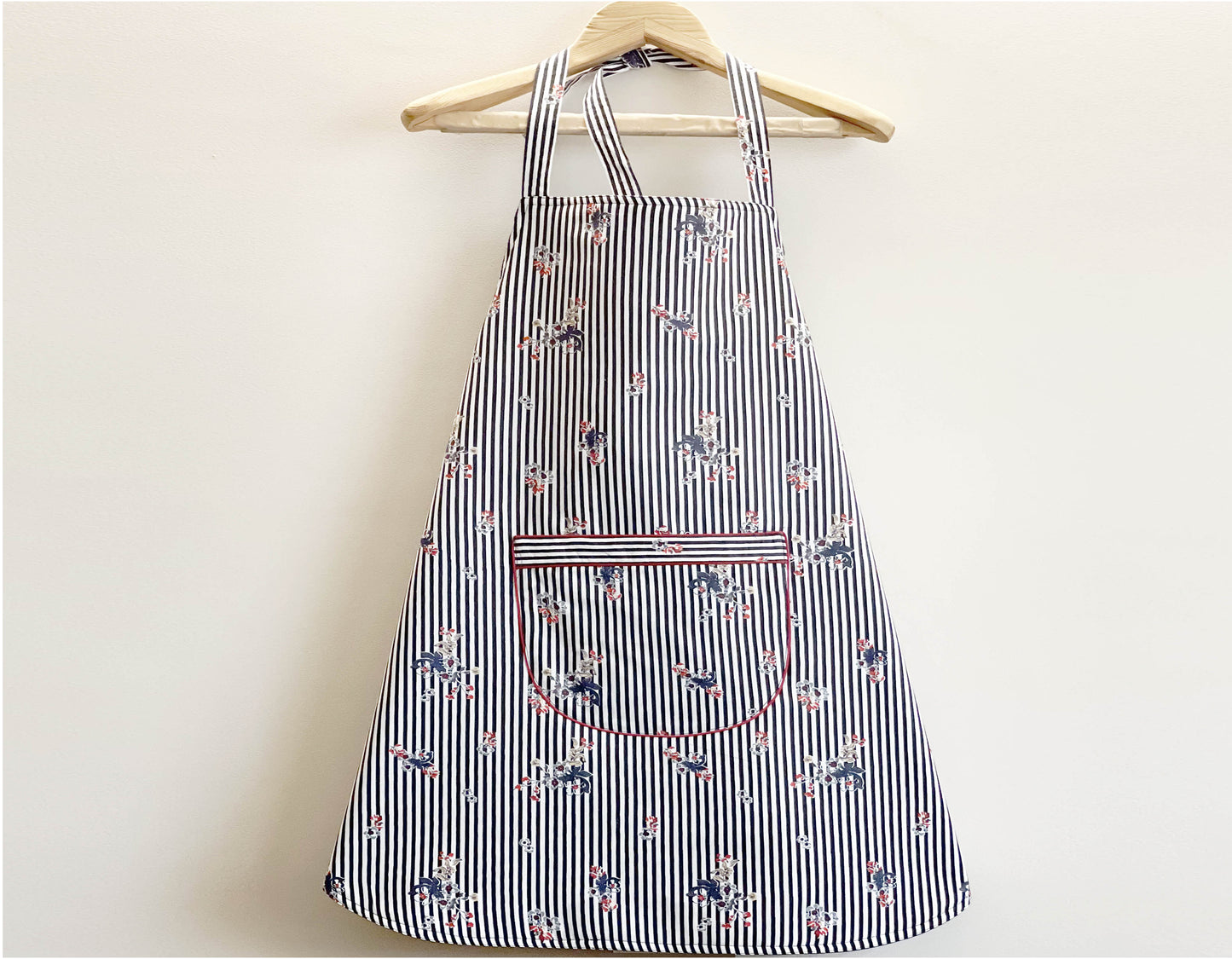 Milia Apron