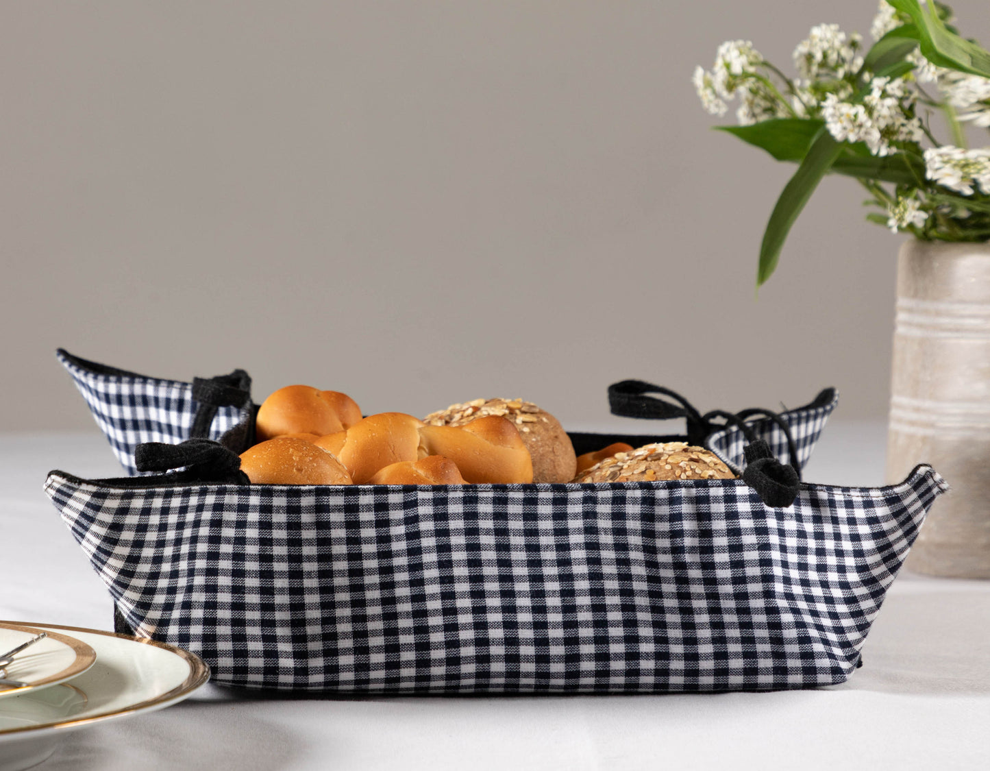 Mabel Bread Basket