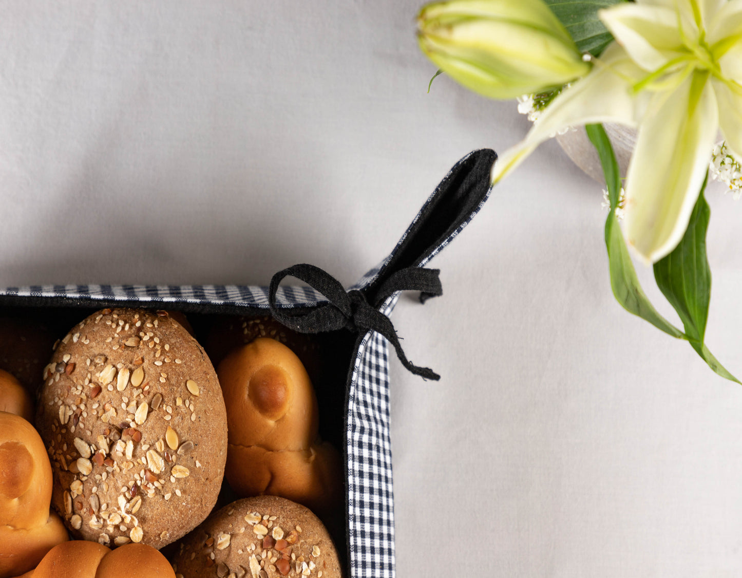 Mabel Bread Basket