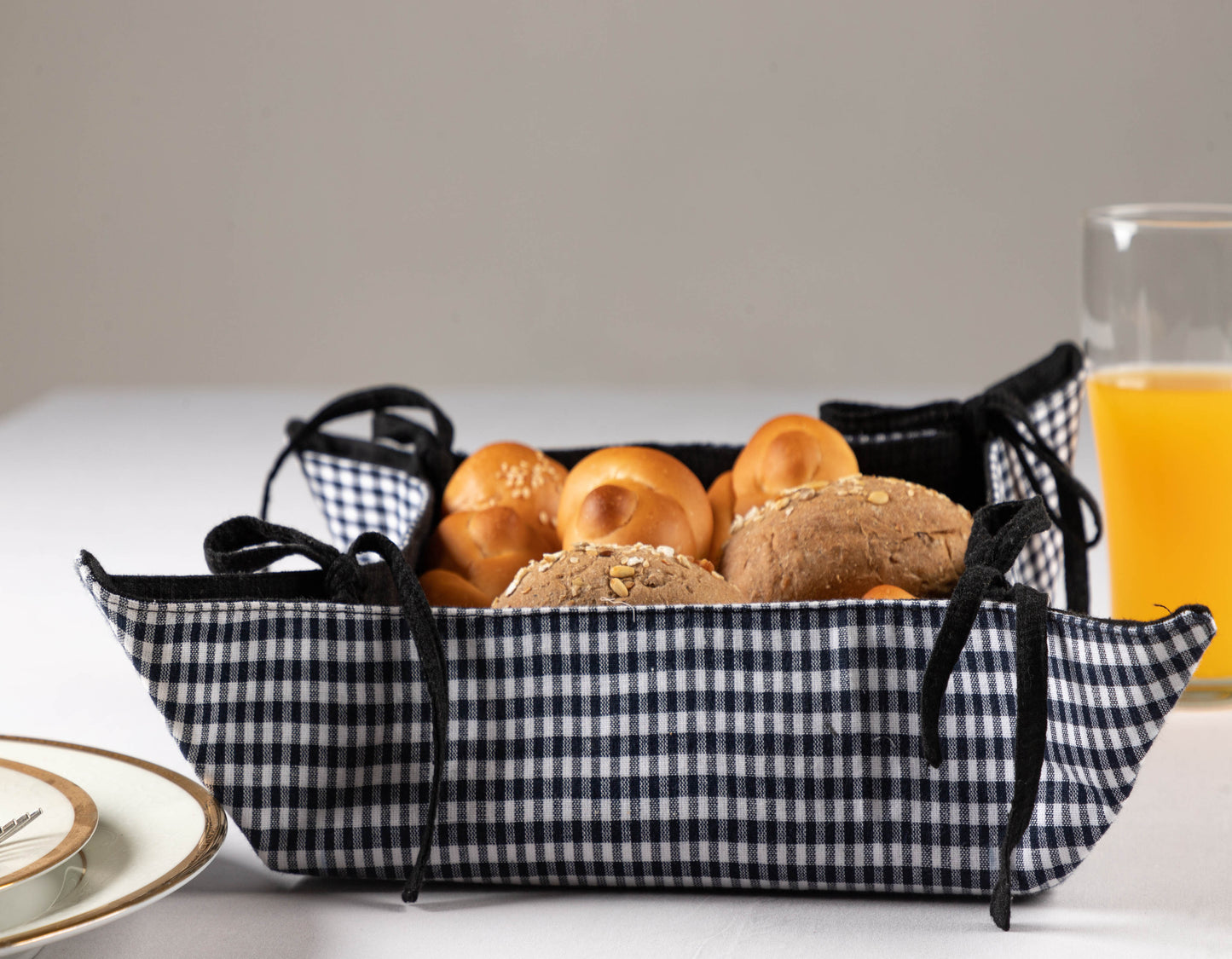 Mabel Bread Basket